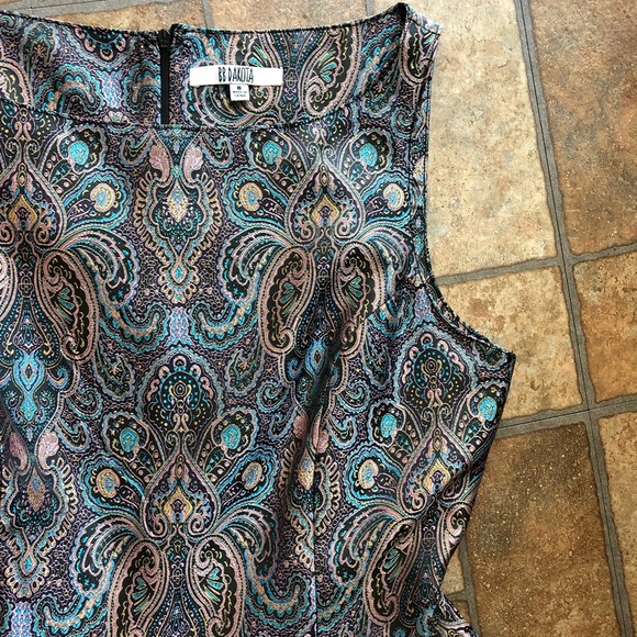 BB Dakota dress form ModCloth size 8 - Picture 3 of 7